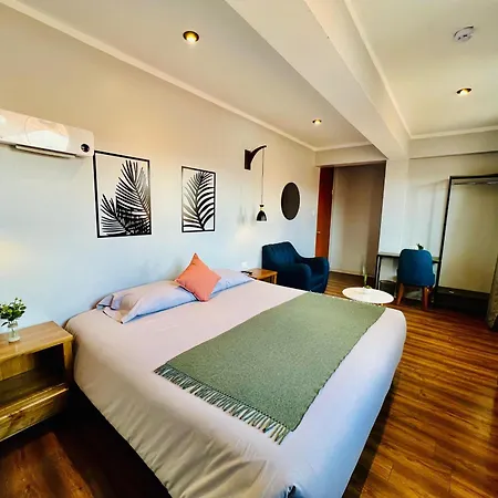 Casa Encuentro San Blas