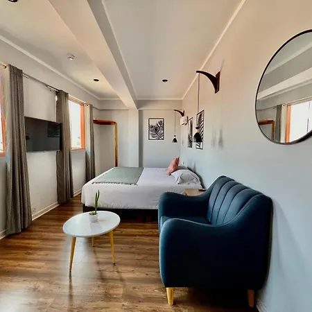 Casa Encuentro San Blas