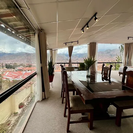 Casa Encuentro San Blas