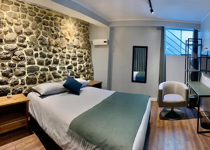Hotel Casa Encuentro San Blas *