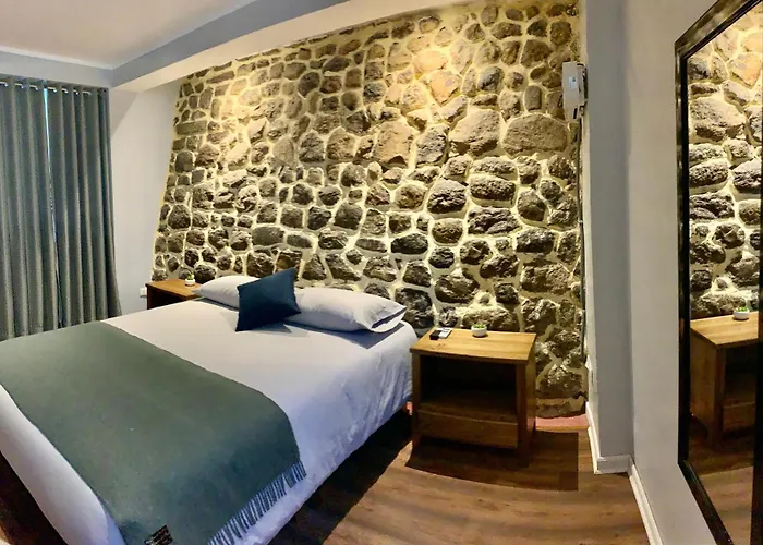 Casa Encuentro San Blas Hotel *