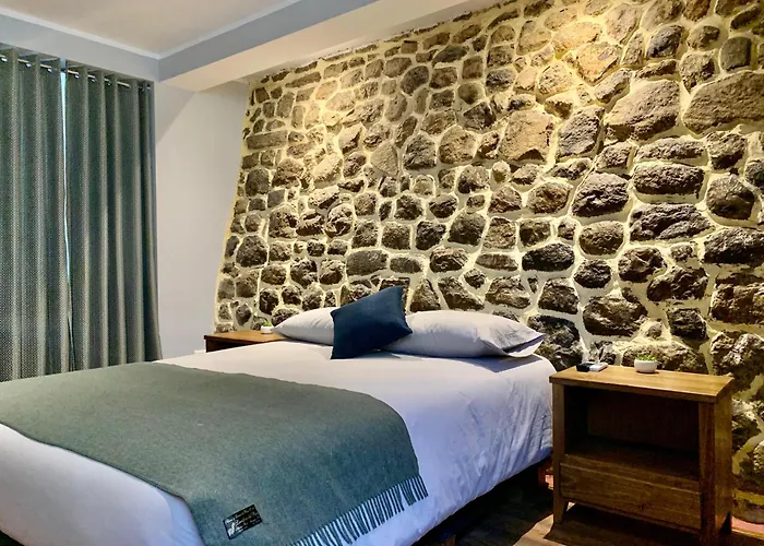 Hotel Casa Encuentro San Blas Cusco