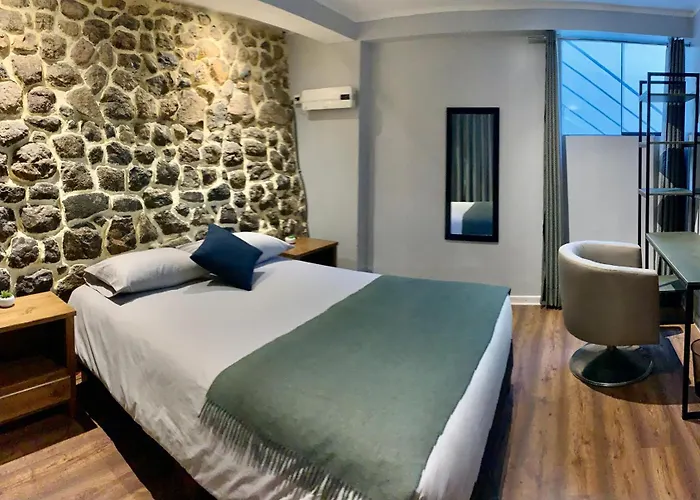 Casa Encuentro San Blas Hotel