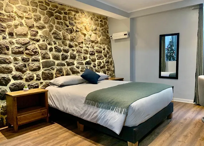 Hotel Casa Encuentro San Blas Cusco
