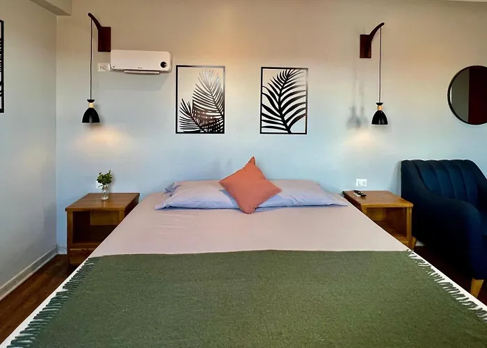 Casa Encuentro San Blas