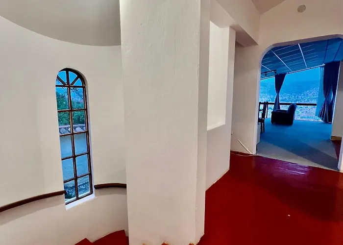 Casa Encuentro San Blas