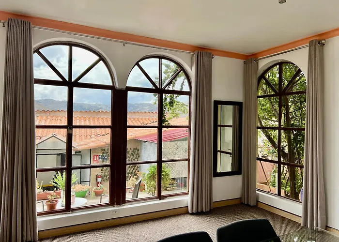 Casa Encuentro San Blas