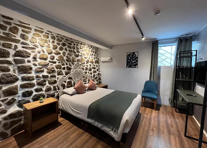 Casa Encuentro San Blas Hotel Cusco